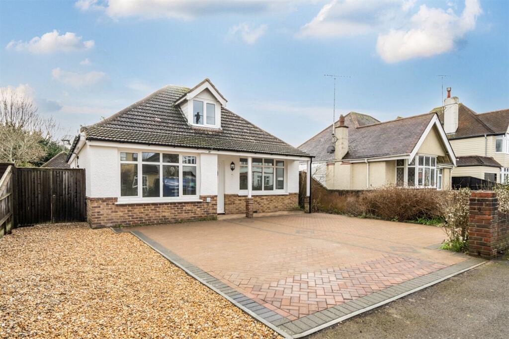 Main image of property: Hillsboro Road, Bognor Regis, PO21