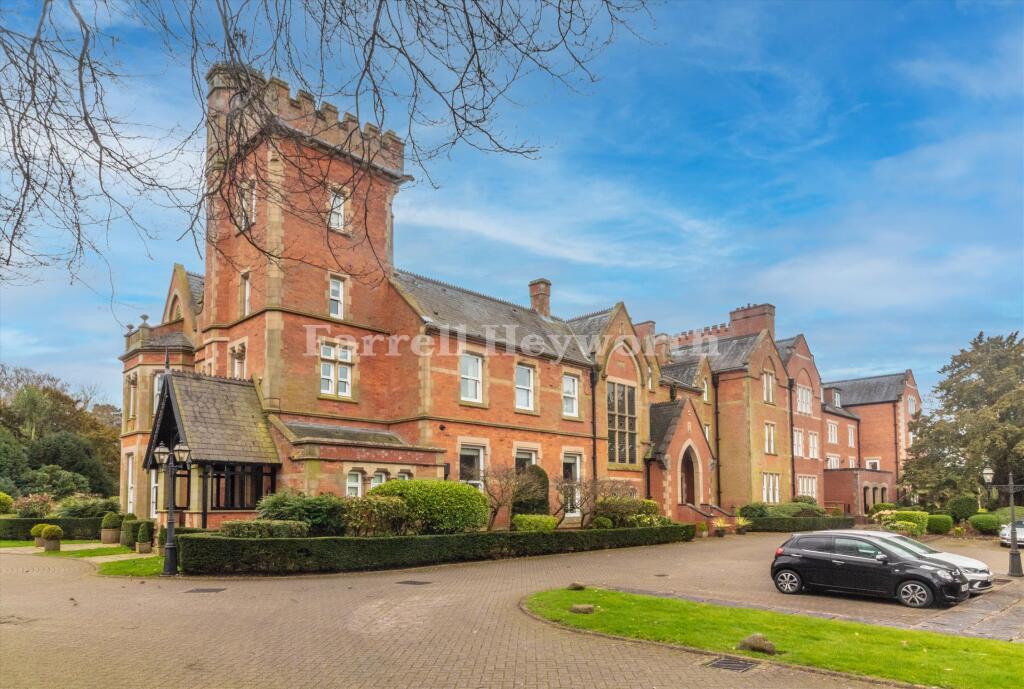 Main image of property: Lodge Lane, Singleton, Poulton Le Fylde
