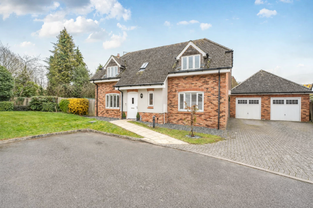 Main image of property: Rawdon Close, Old Basing