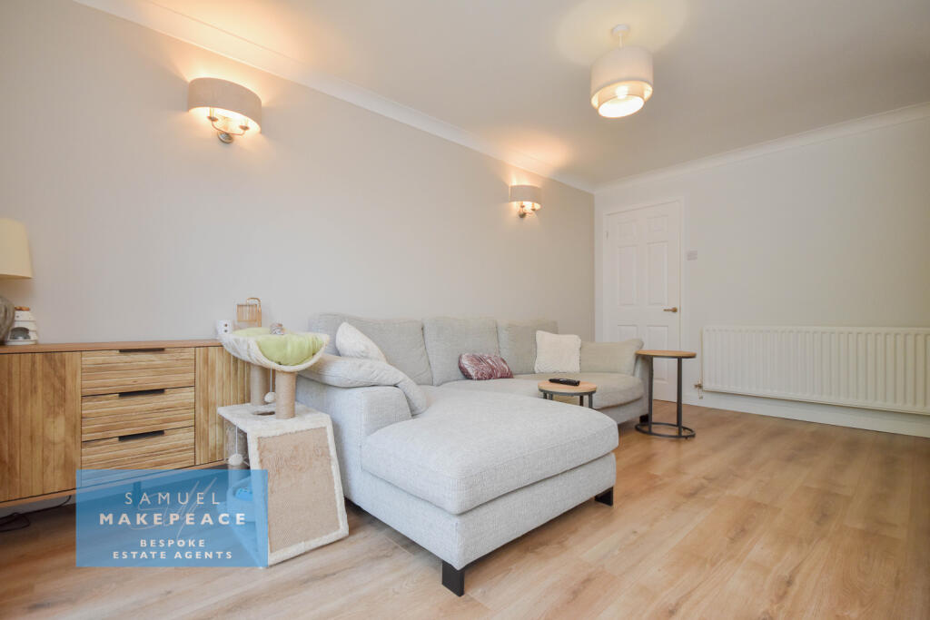 House in Staffordshire Moorlands, Werrington - View 4