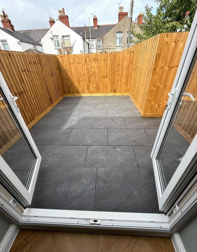 Apartment in Cardiff - View 2