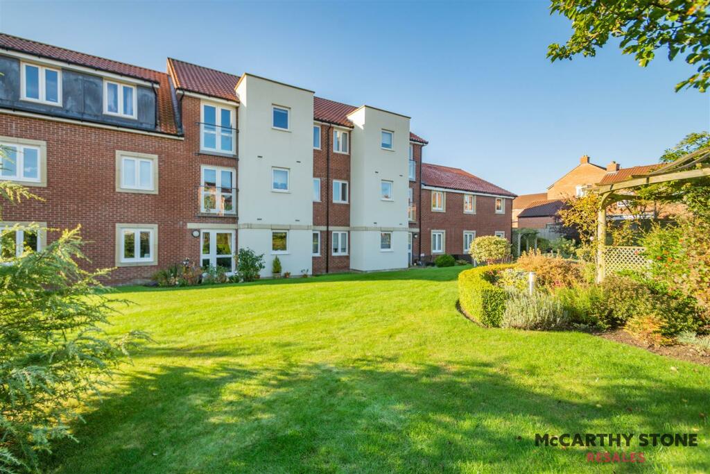 Main image of property: Stillington Road, Easingwold, York