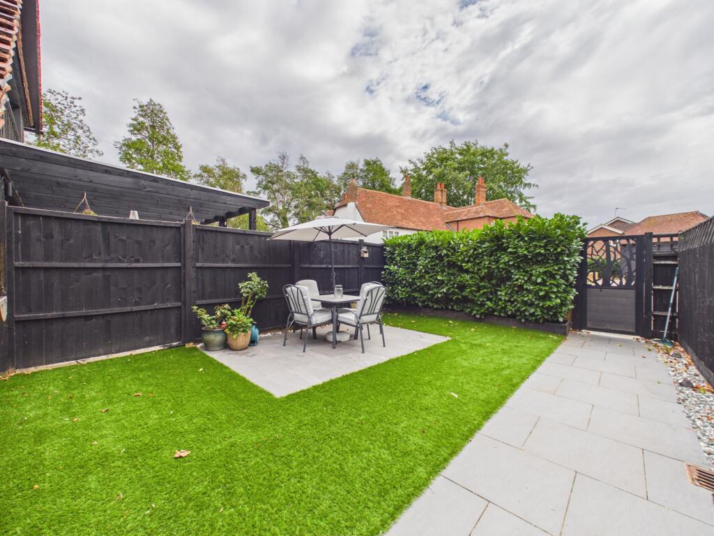 House in Reading - View 2