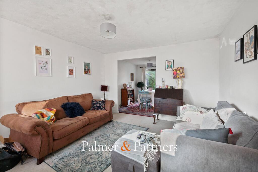 Peppercorn Close, Turner Rise, Colchester, Essex, CO4 photo 3