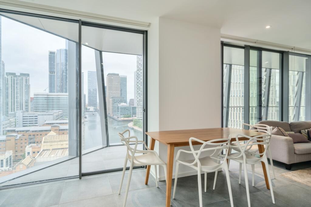 Dollar Bay Place London E14 photo 3