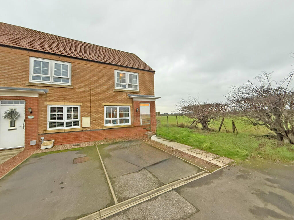 Main image of property: Pinfold Road, Cayton