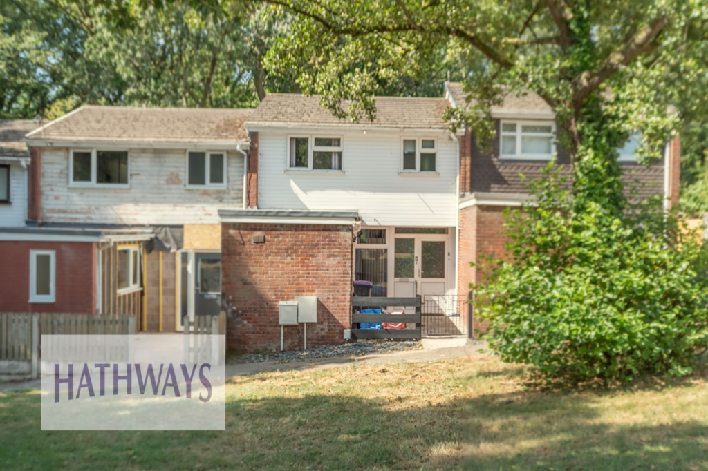 Main image of property: Ellwood Path, St. Dials, NP44