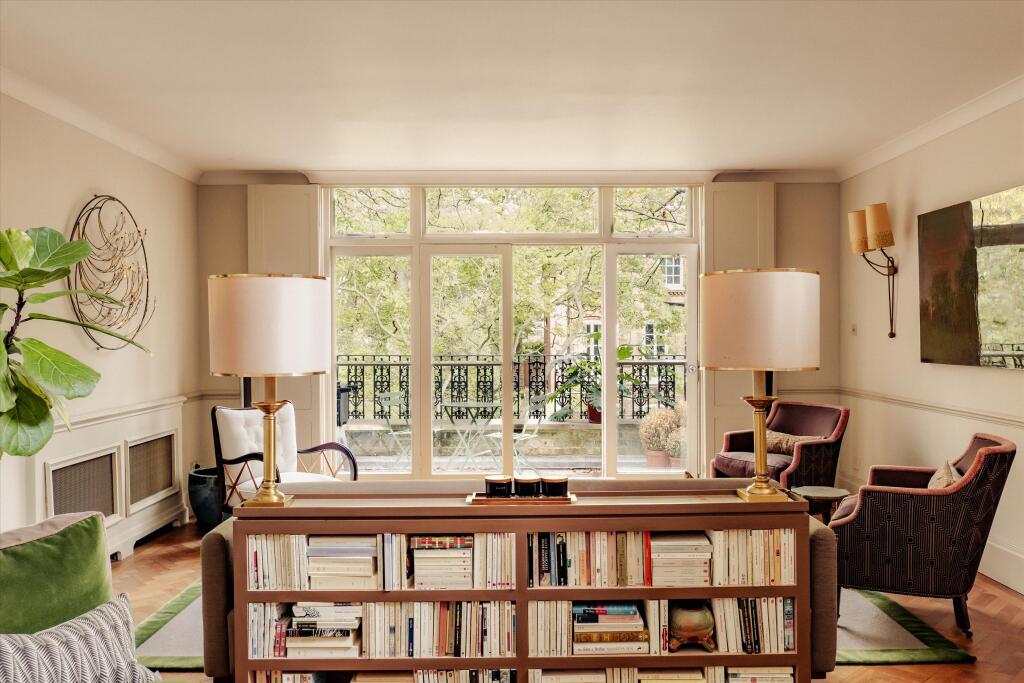 Main image of property: Holland Park Road, London W14