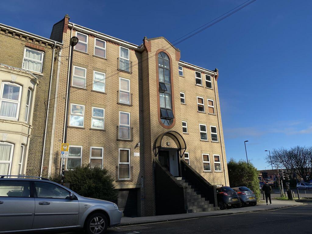 Main image of property: Bellevue  Court, Bellevue Road, Southampton