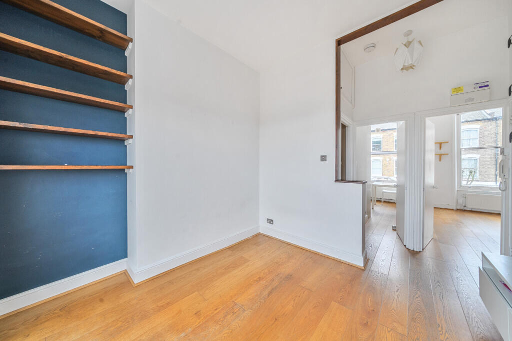 Apartment in London, Archway - More