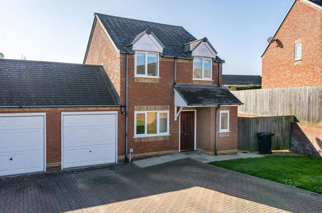 Main image of property: Brynmor Close, Newtown, Powys, SY16