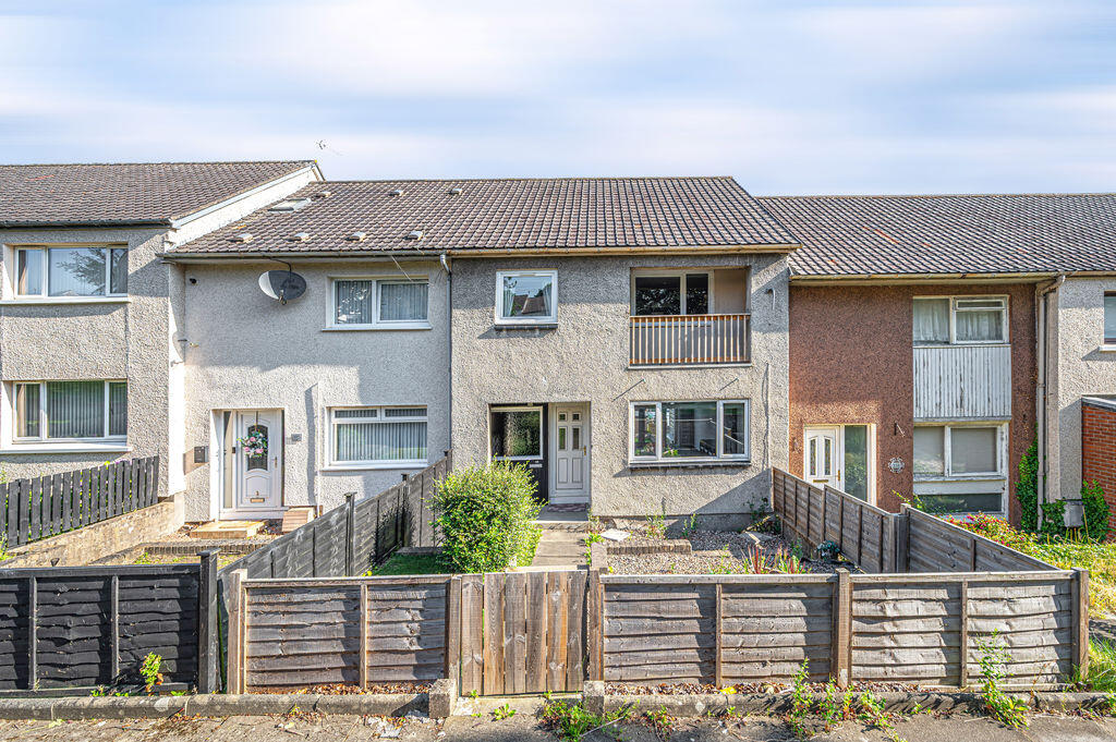 Main image of property: West Torbain, Kirkcaldy