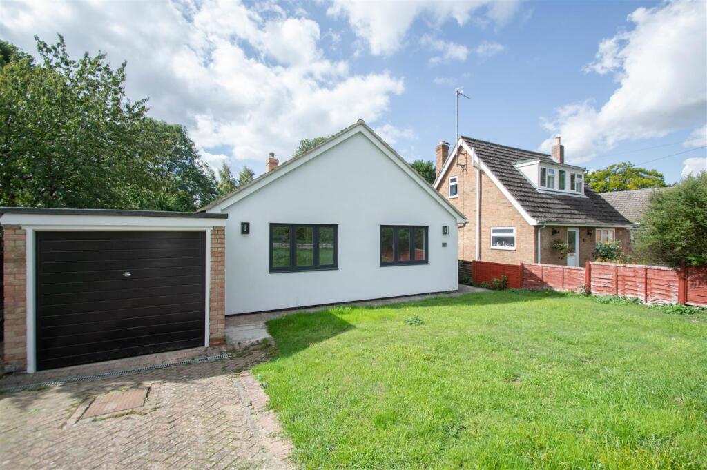 Main image of property: Back Road, Linton, Cambridge