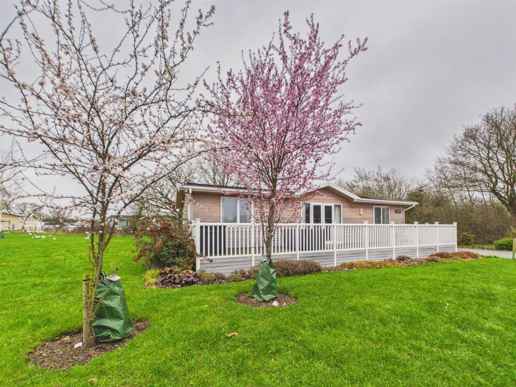 Main image of property: Findern Lane, Willington, Derby