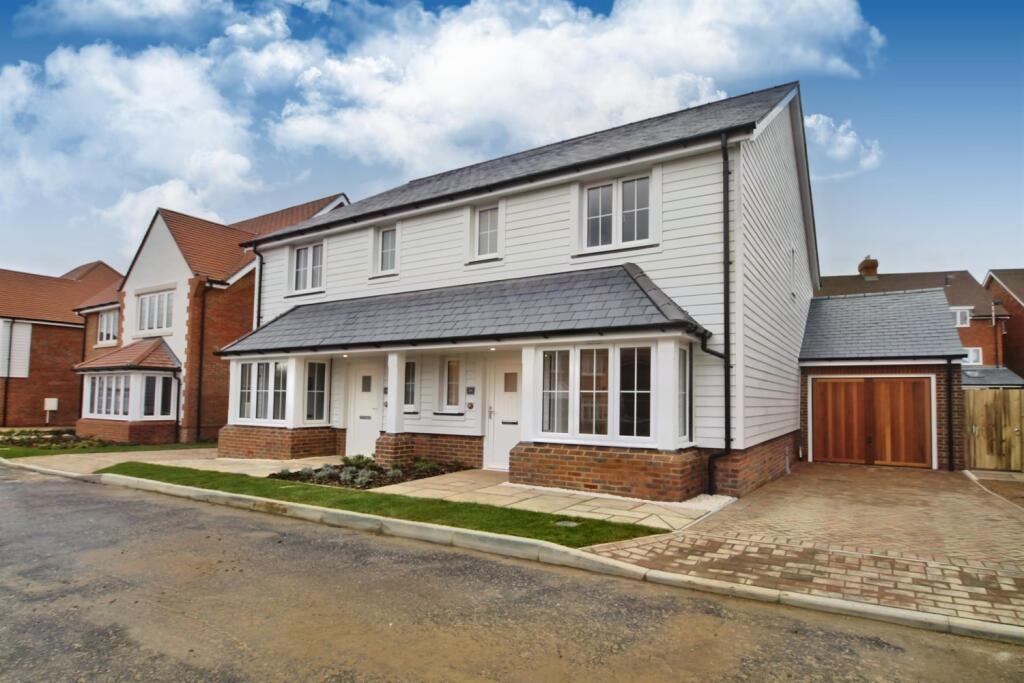 Main image of property: Tilney Drive, Horsham, RH12