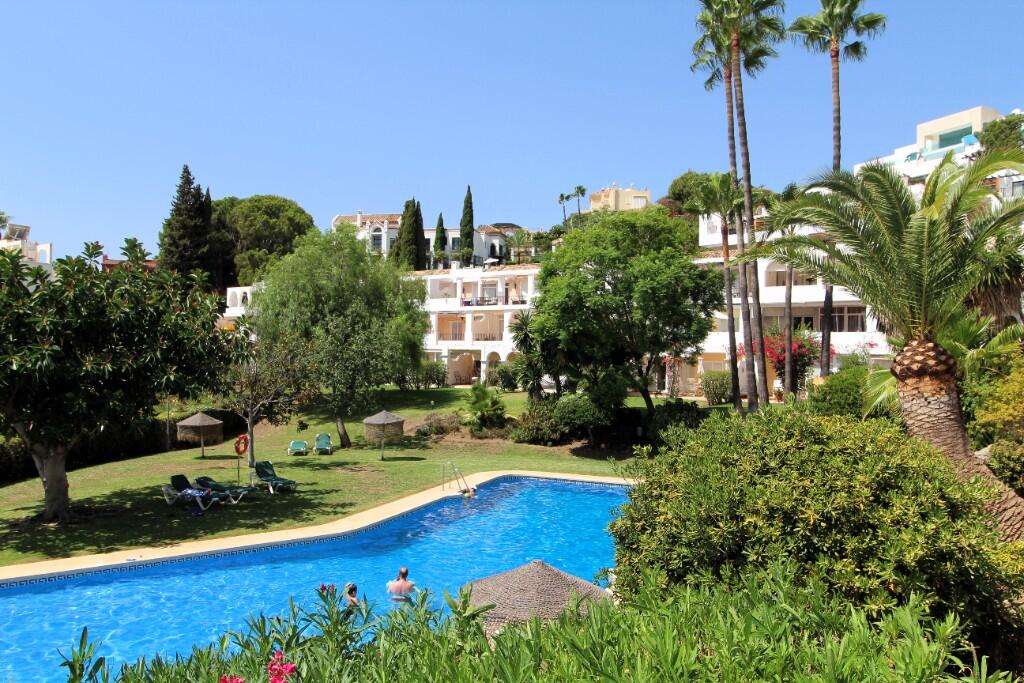 Main image of property: Nueva Andalucia, Málaga, Andalusia