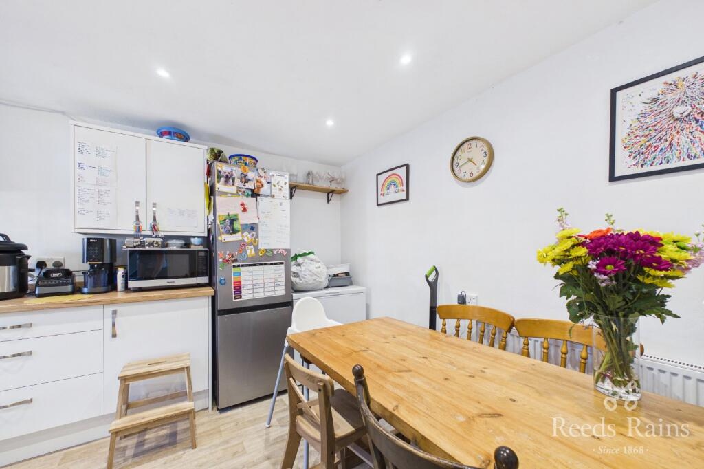 House in Preston, Ingol, Ashton-on-Ribble - View 3