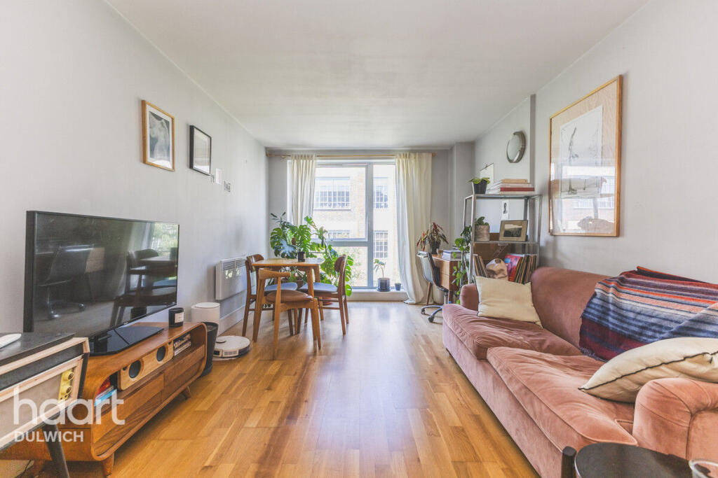Main image of property: Peckham Grove, LONDON