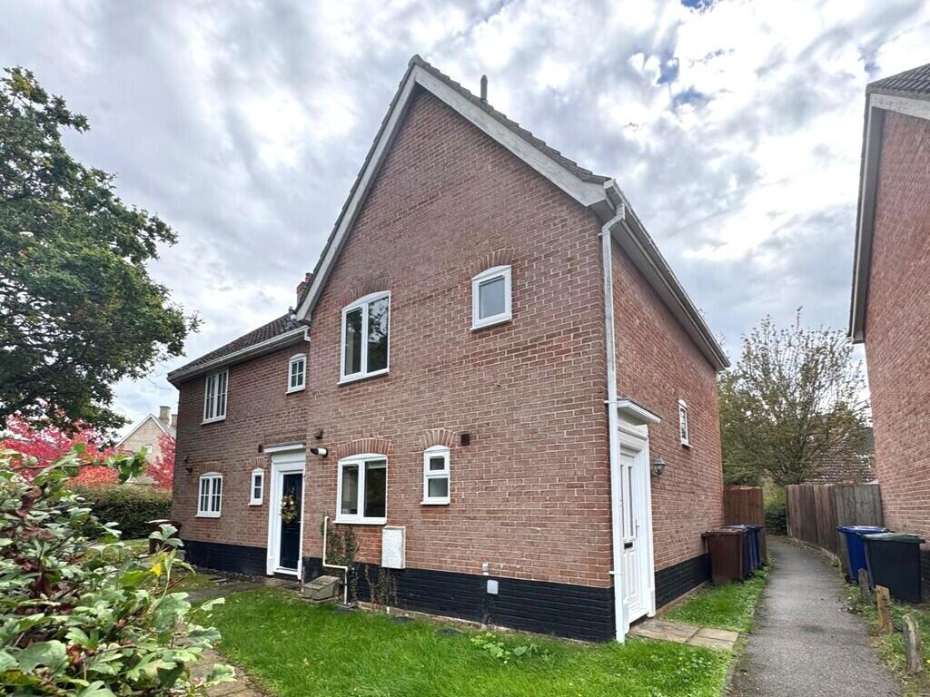 Main image of property: Bluebell Avenue, Bury St. Edmunds