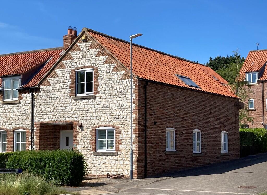 Main image of property: Dunnscroft, Flamborough