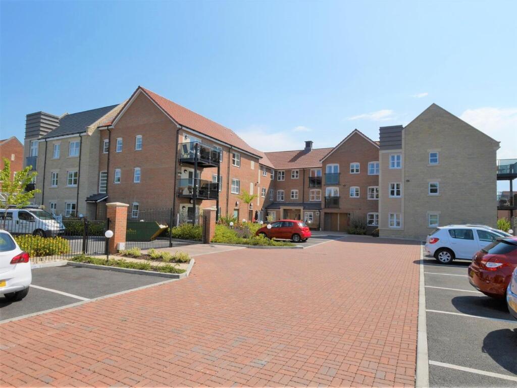 Main image of property: Charles Briggs Avenue, Howden, Goole