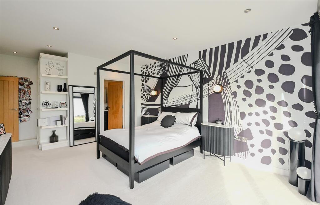 Additional image 24 of Woodside Barn, Mill Lane, Edingale, B79