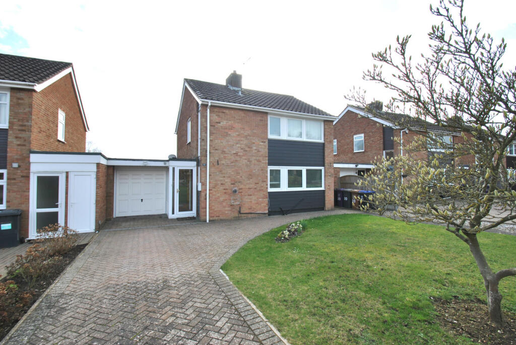 Main image of property: Brandles Road, Letchworth Garden City, SG6