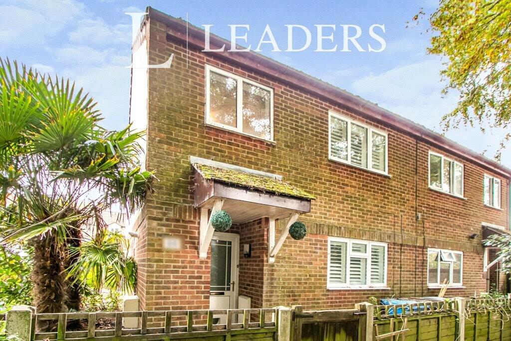 Main image of property: Primrose Gardens, BH17