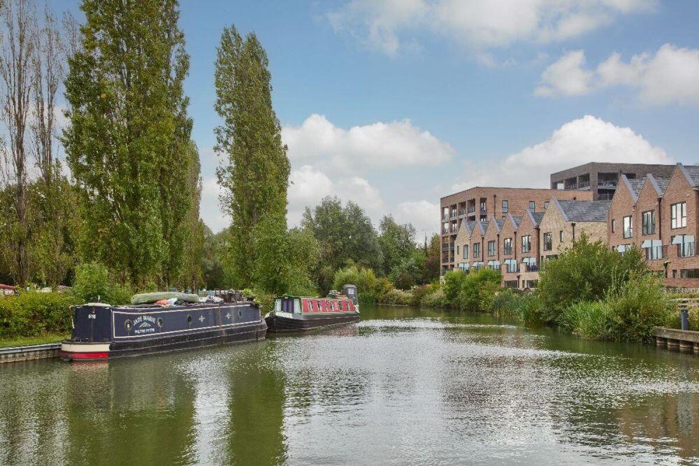 Main image of property: Overgate,
Milton Keynes,
Buckinghamshire,
MK9 4BJ