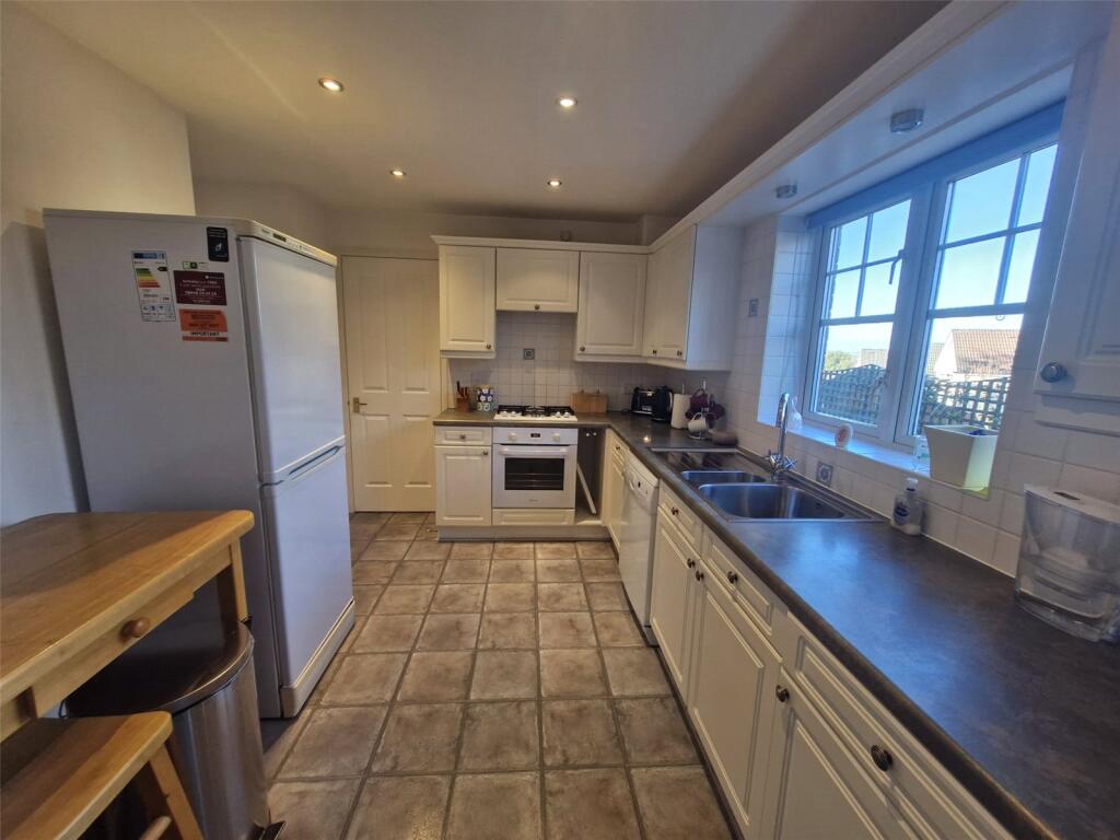 Glanvill Way, Honiton, Devon, EX14 photo 2