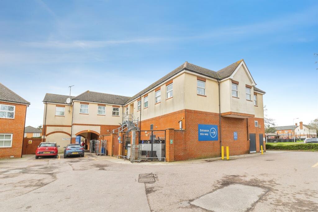 Main image of property: Newton Road, Bletchley, Milton Keynes