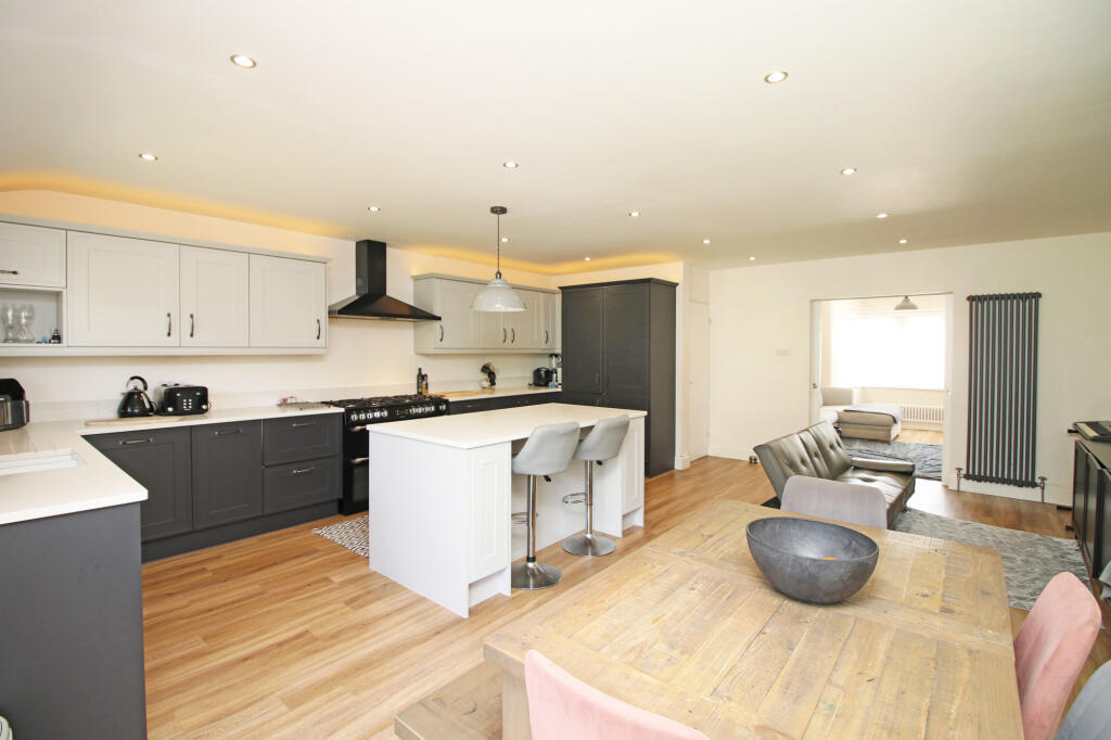 House in Thornton-Cleveleys, Blackpool - View 2