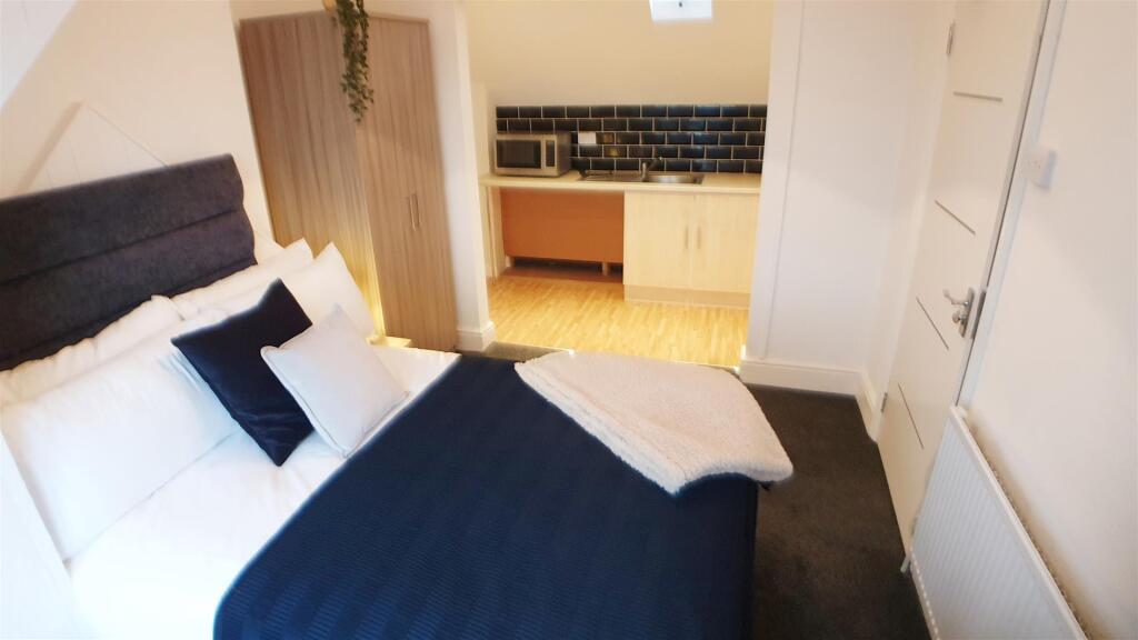 Main image of property: Frederick Road, Birmingham