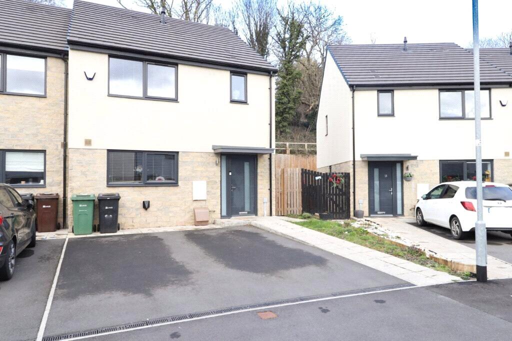 Main image of property: Park Meadow Lane, LS12