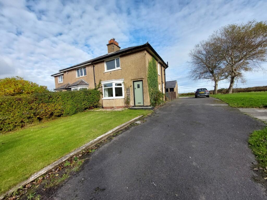 Main image of property: Lathom, Skelmersdale, Lancashire