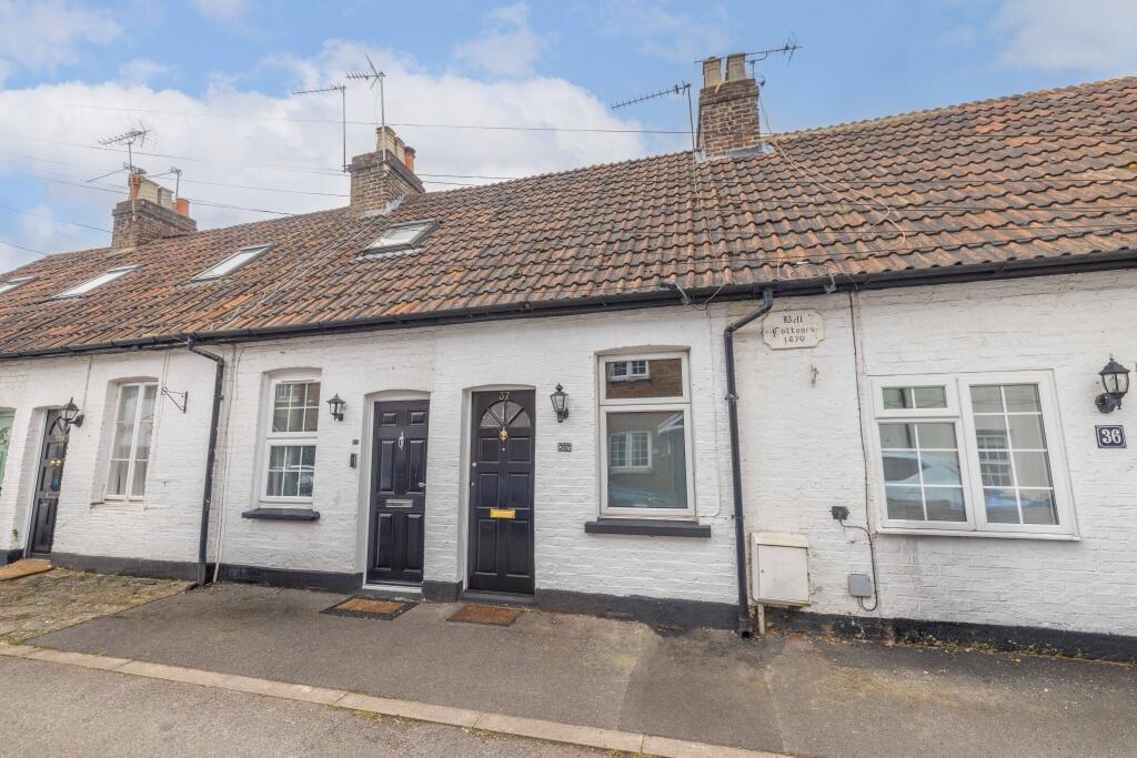 Main image of property: Oak Lane, , Windsor