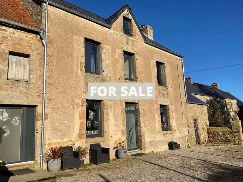 Main image of property: Carneville, Manche, 50330, France