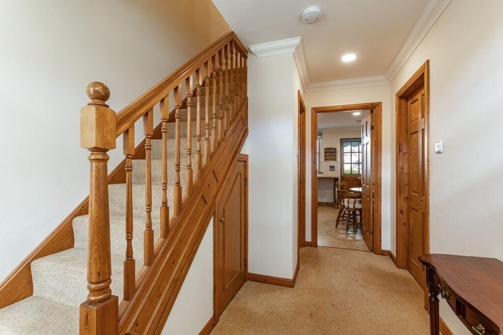 House in Melrose, Friarshaugh - View 4