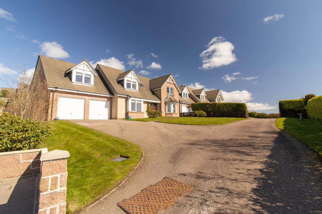 Additional image 36 of Castlehill Gardens, Auchenblae, AB30