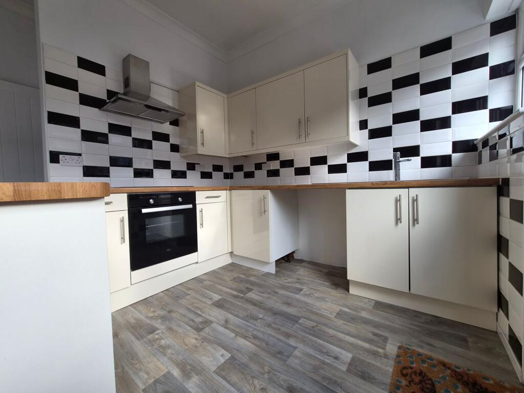 House in Scarborough, North Yorkshire - View 2