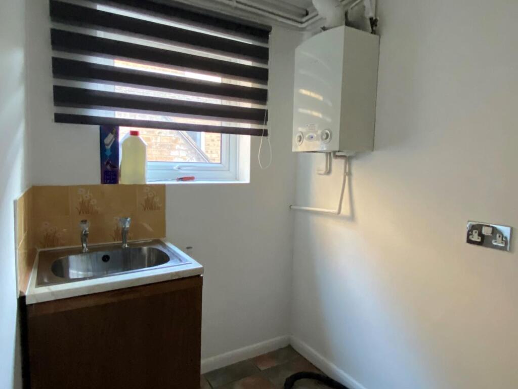 Main image of property: South Hill Road, Gravesend, DA12