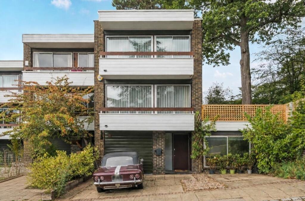 Main image of property: Greatwood, Chislehurst, Kent, BR7