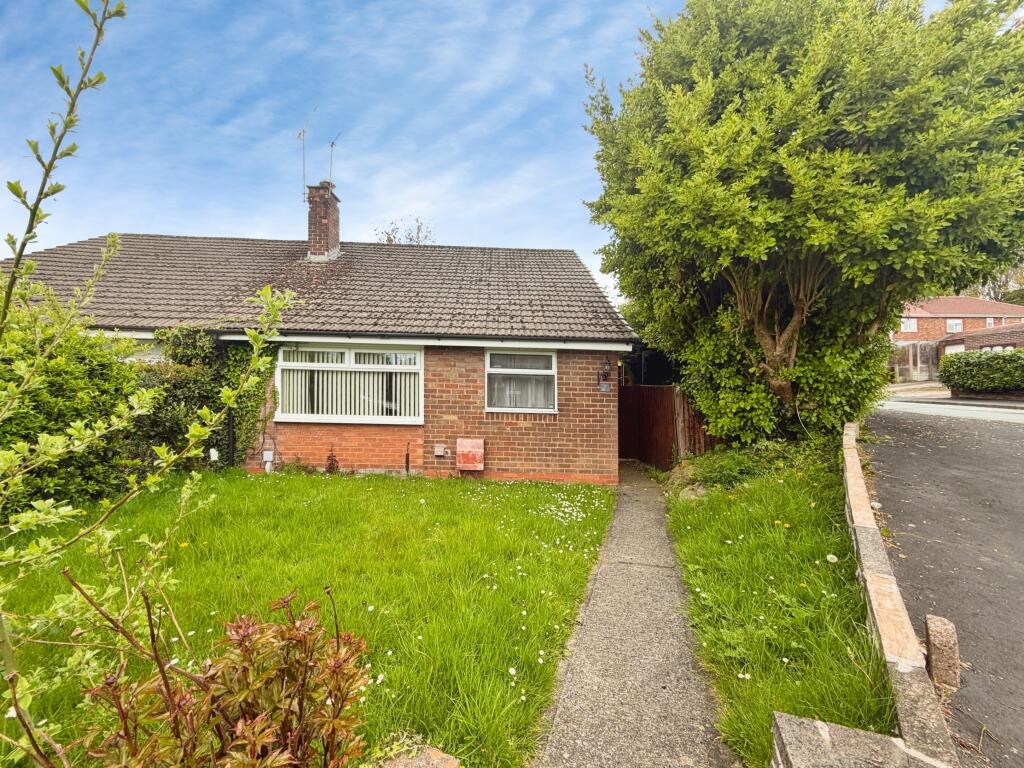 Main image of property: Woodnook Road, Appley Bridge, Wigan, WN6