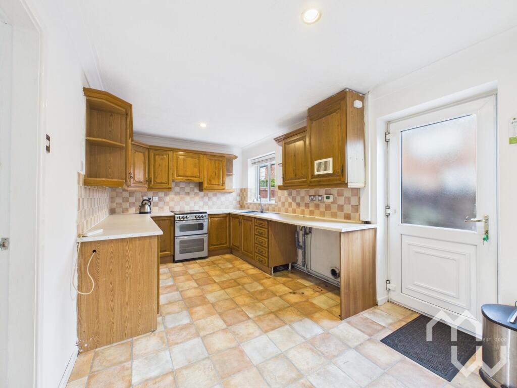 House in Leyland - View 2