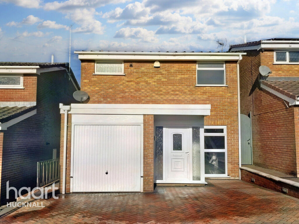 Main image of property: Stonechurch View, Nottingham