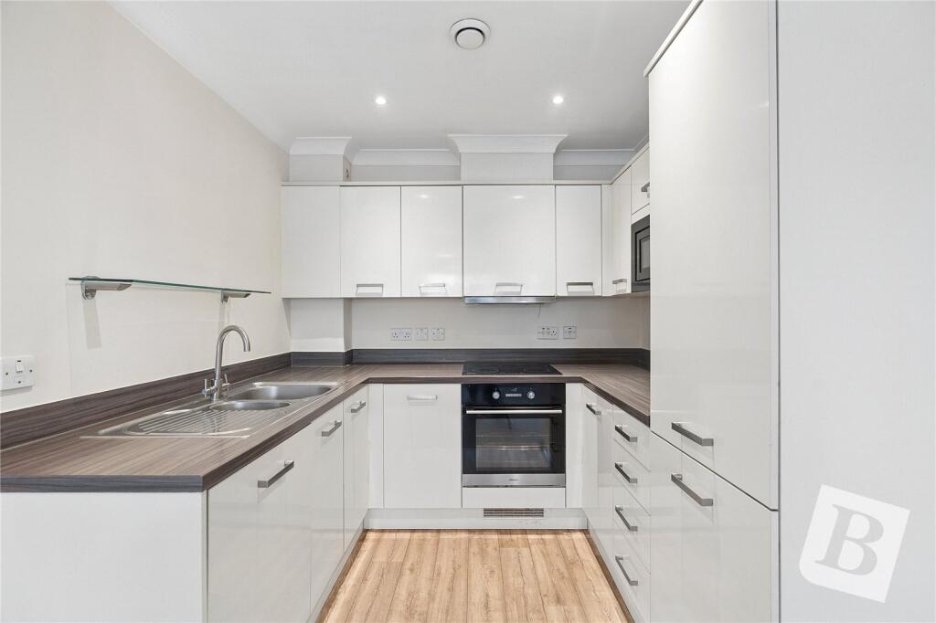 Apartment in London - View 3