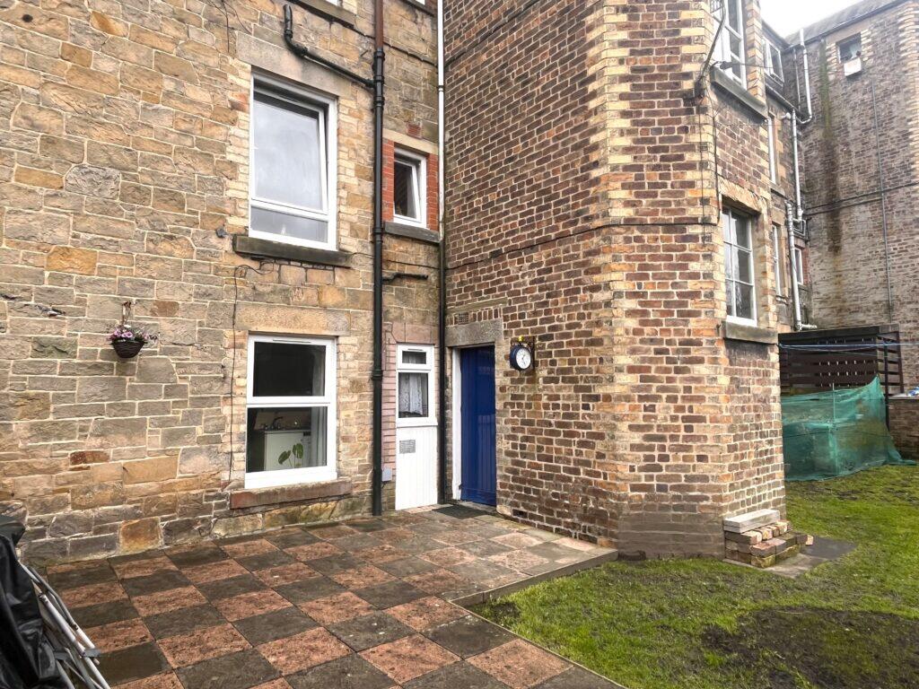 Main image of property: 11/3 Gladstone Street, Hawick, TD9 0HY