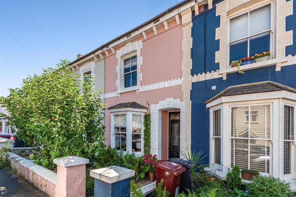 House in Chichester
