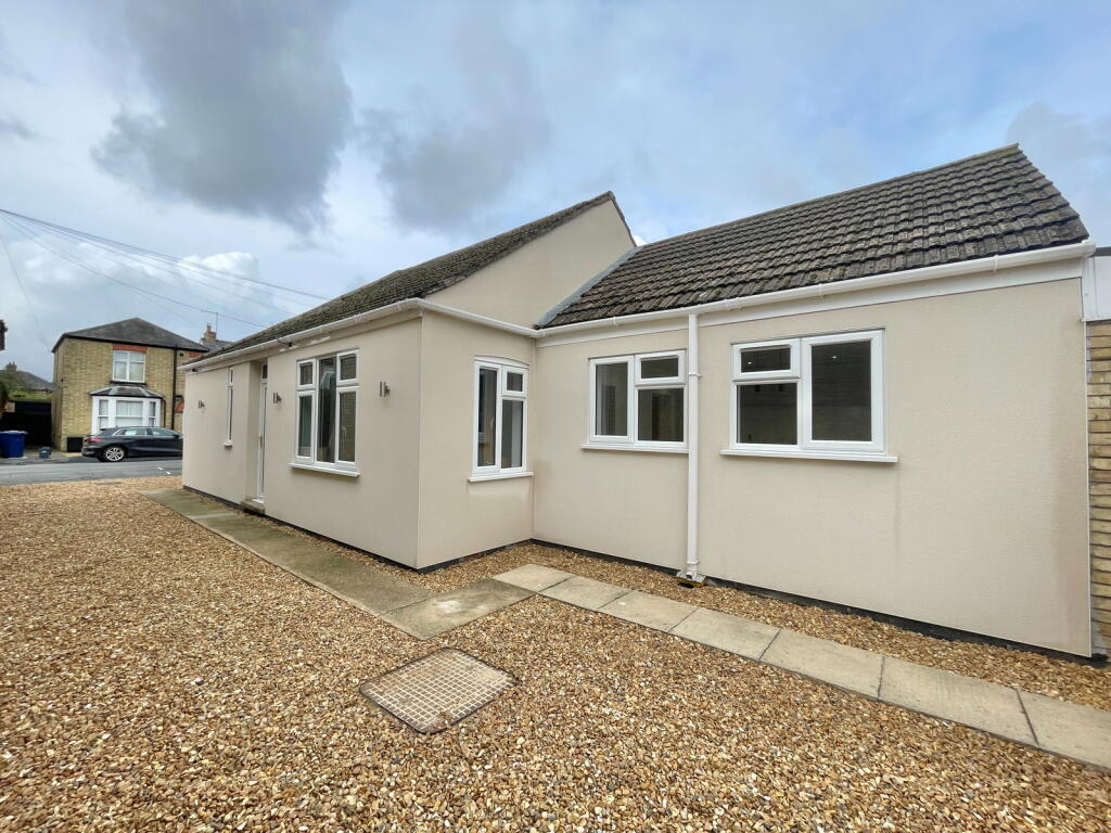 Main image of property: Kingsley Street, March