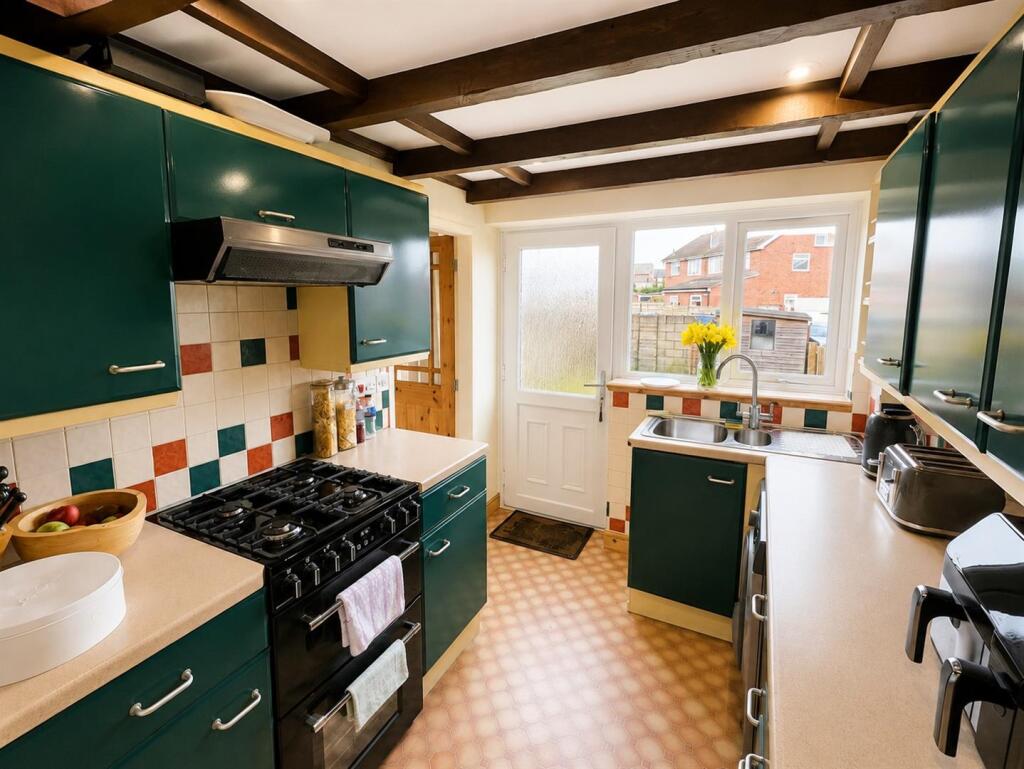House in York, Eastfield - View 3